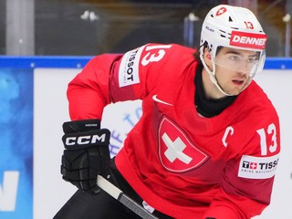 Nico Hischier
