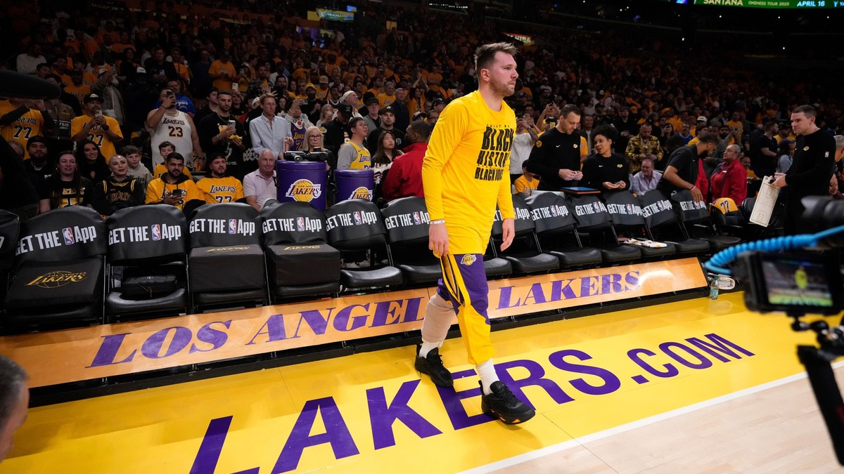 Zvíťazia peniaze nad športovým duchom? Za výmenou Dončiča môže byť túžba po kasínach