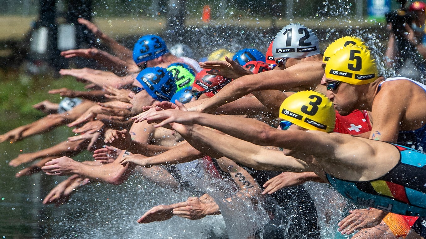 Ilustračná fotografia.