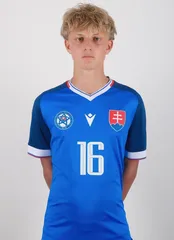 Fotografia osoby Tomáš Toplanský