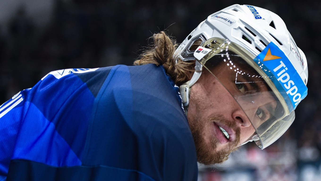 Kristián Pospíšil