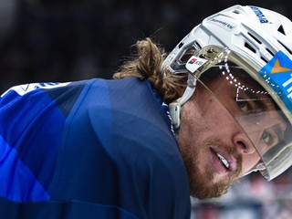 Kristián Pospíšil