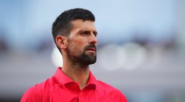 Novak Djokovič