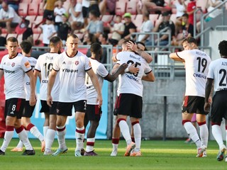 ONLINE: Sledujte s nami 1. zápas play-off Konferenčnej ligy FC Spartak Trnava – SC Dnipro-1.  