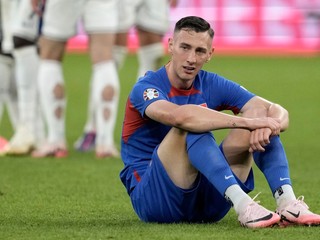 Róbert Boženík. 