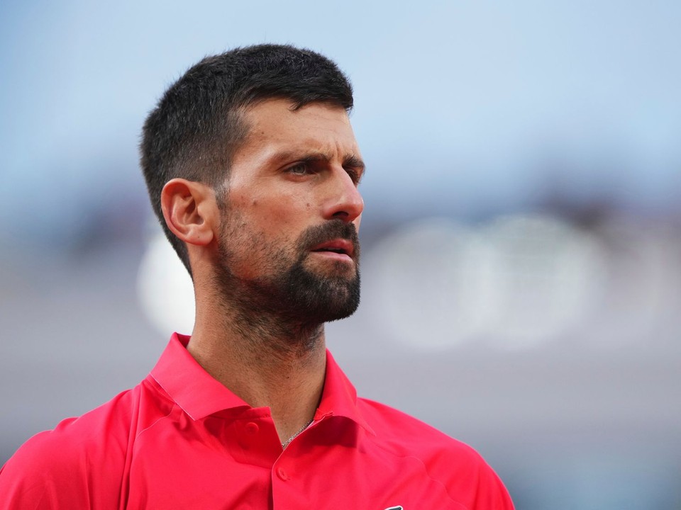 Novak Djokovič