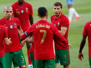 Portugalsko na MS vo futbale 2022: Ktorých hráčov sa oplatí sledovať?