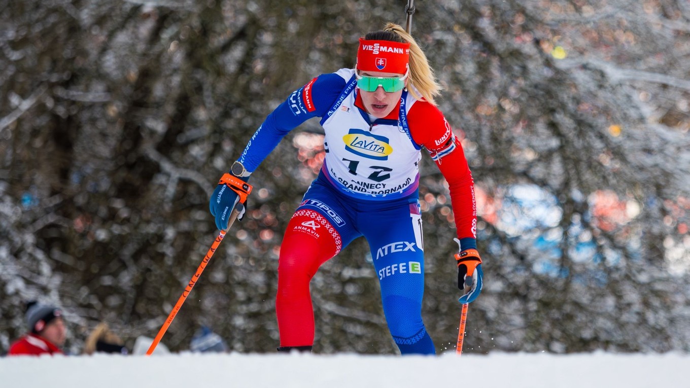 Paulína Bátovská Fialková