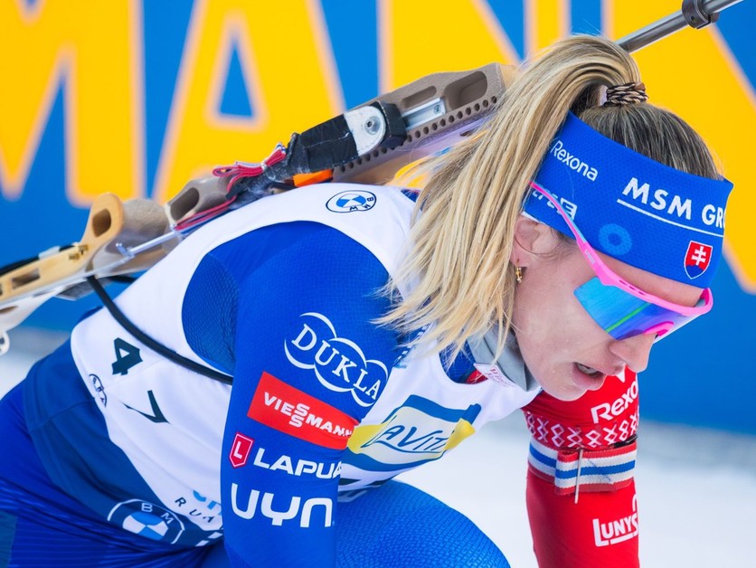 Paulína Bátovská Fialková.