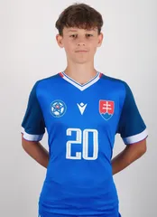 Fotografia osoby Martin Bečka