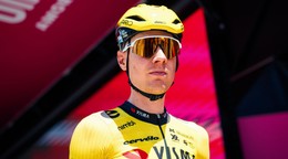 Holandský cyklista Wilco Kelderman.