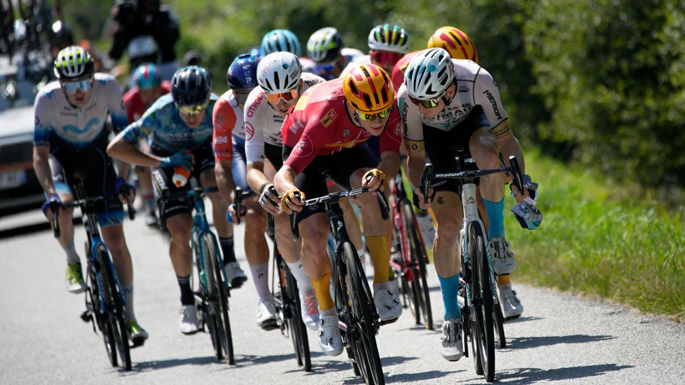 Peter Sagan dnes na Tour de France 2023 - 10. etapa LIVE cez online prenos.