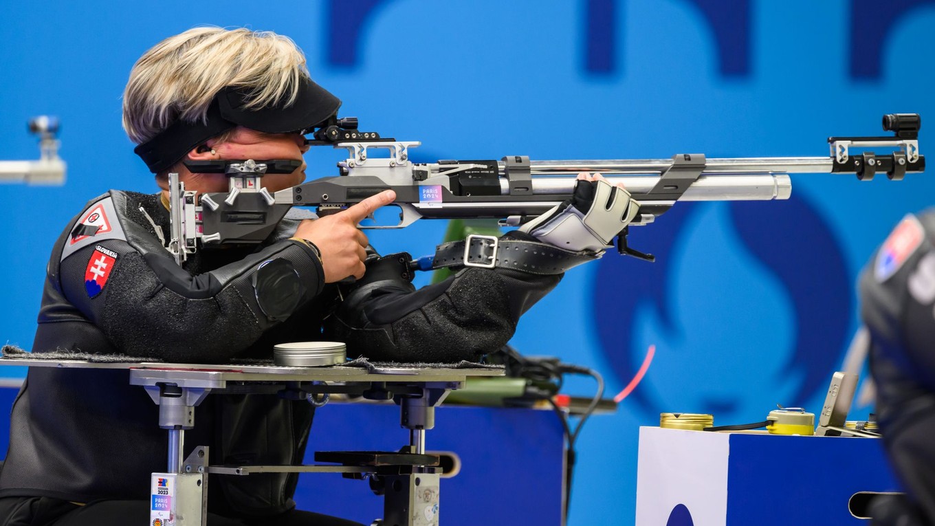 Ilustračná fotografia.