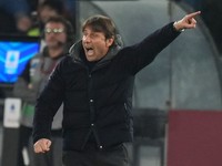 Antonio Conte