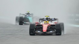 Veľká cena Bahrajnu 2026: Online prenos z pretekov Formuly 1.