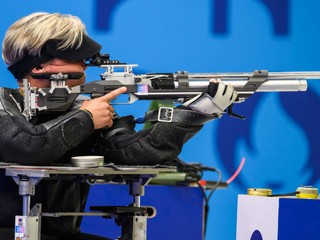 Ilustračná fotografia.