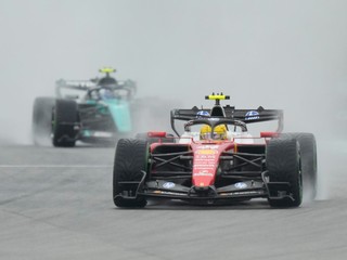 Veľká cena Bahrajnu 2026: Online prenos z pretekov Formuly 1.