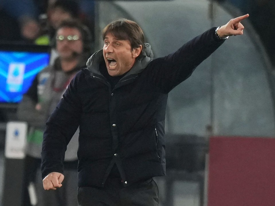 Antonio Conte