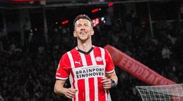 Ivan Perišič. 