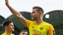 Tomáš Hubočan sa lúči s kariérou. 