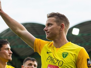 Tomáš Hubočan sa lúči s kariérou. 