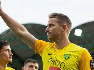 Tomáš Hubočan sa lúči s kariérou. 