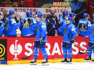 MS v hokeji 2023: Ktorých hráčov Kazachstanu sa oplatí sledovať?