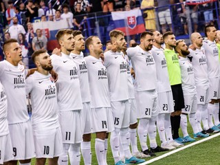 Slovensko vs. Azerbajdžan: ONLINE prenos zo štvrťfinále ME v malom futbale 2022 (EMF EURO).