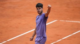 Carlos Alcaraz 