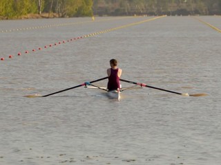 Rieku s krokodílmi schválili ako dejisko pre OH 2032. Tisíce ľudí žiadali zmenu