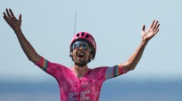 Ben Healy vyhral 6. etapu Tour de France 2025