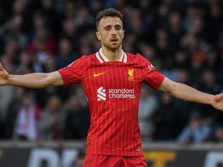 Diogo Jota