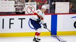 Brady Tkachuk.