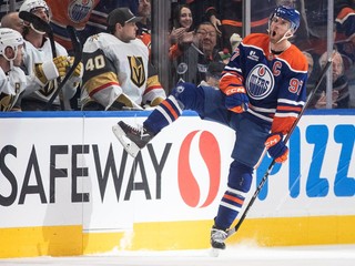 Connor McDavid