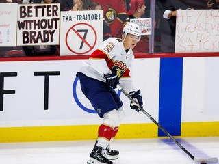 Brady Tkachuk.