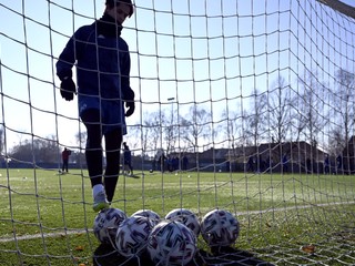 Ilustračná fotografia.