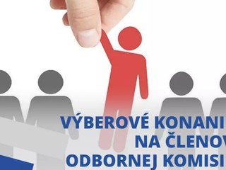 FOND NA PODPORU ŠPORTU – Výberové konanie na pozíciu člen/členka odbornej komisie pre športovú infraštruktúru