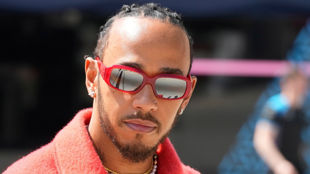 F1：ルイス・ハミルトンの移籍後、フェラーリ株が史上最高値に