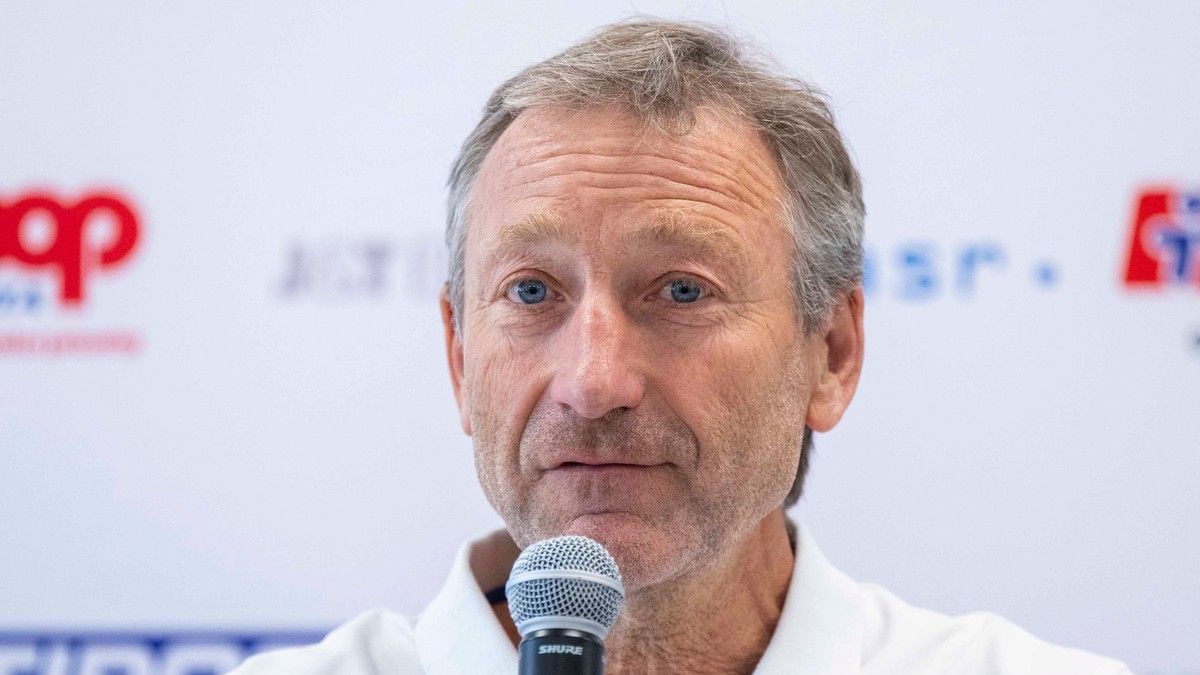 Miloslav Mečíř
