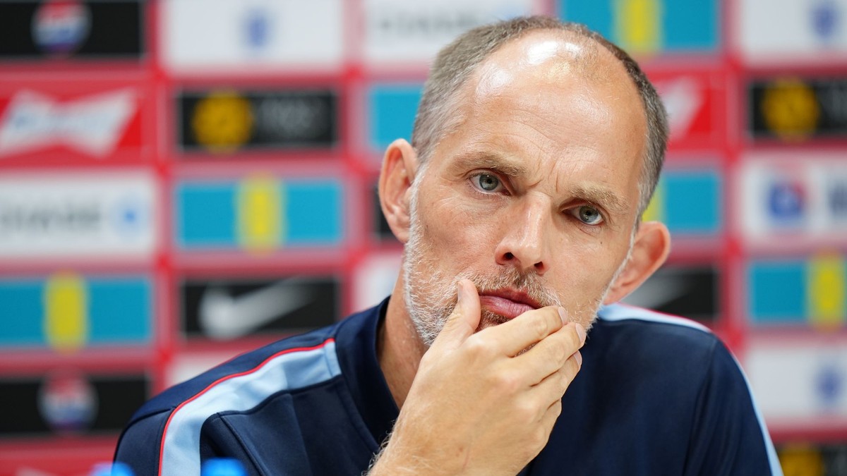 Thomas Tuchel
