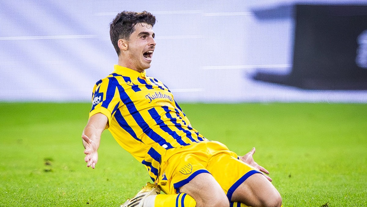 Ammar Ramadan.
