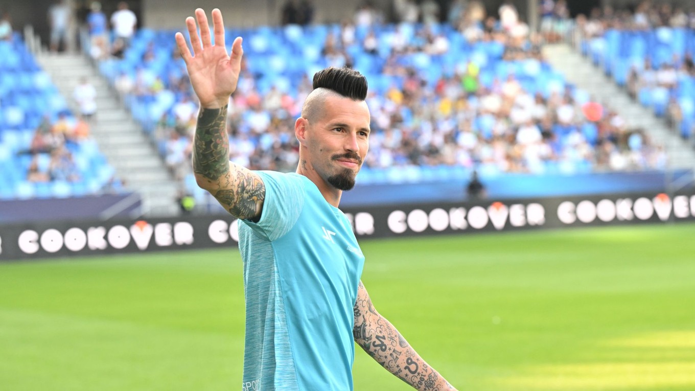 Marek Hamšík