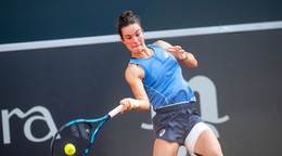 Lois Boissonová. 