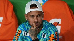 Neymar mimo úvodu MS pre zranenie.