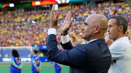 Roberto Martinez