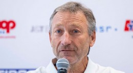 Miloslav Mečíř
