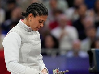 Ysaora Thibusová