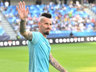 Marek Hamšík