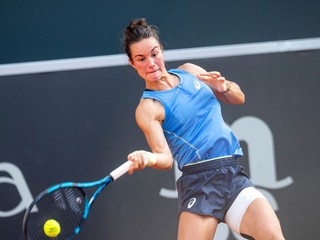 Lois Boissonová. 