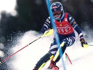 Mikaela Shiffrinová